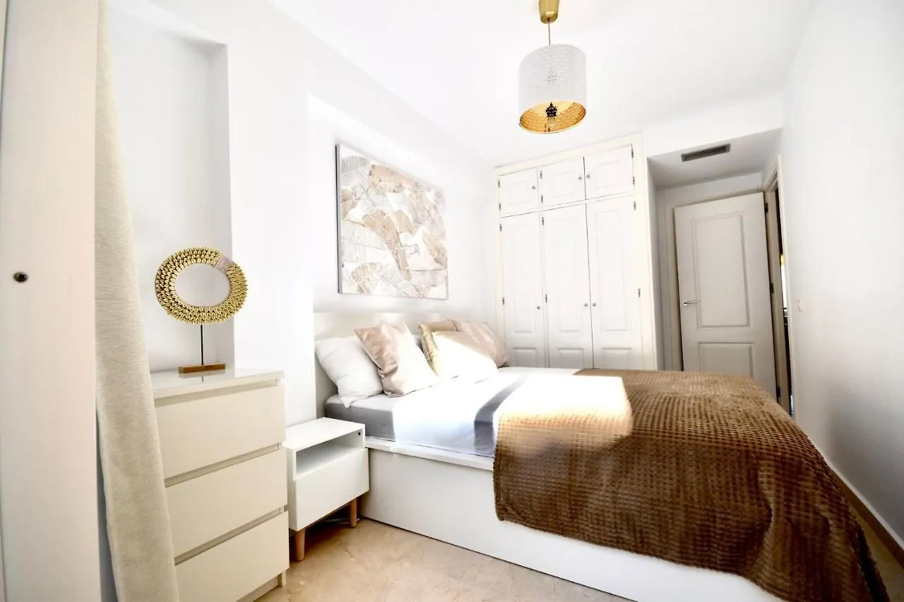 Bermeja View Apartment Manilva
