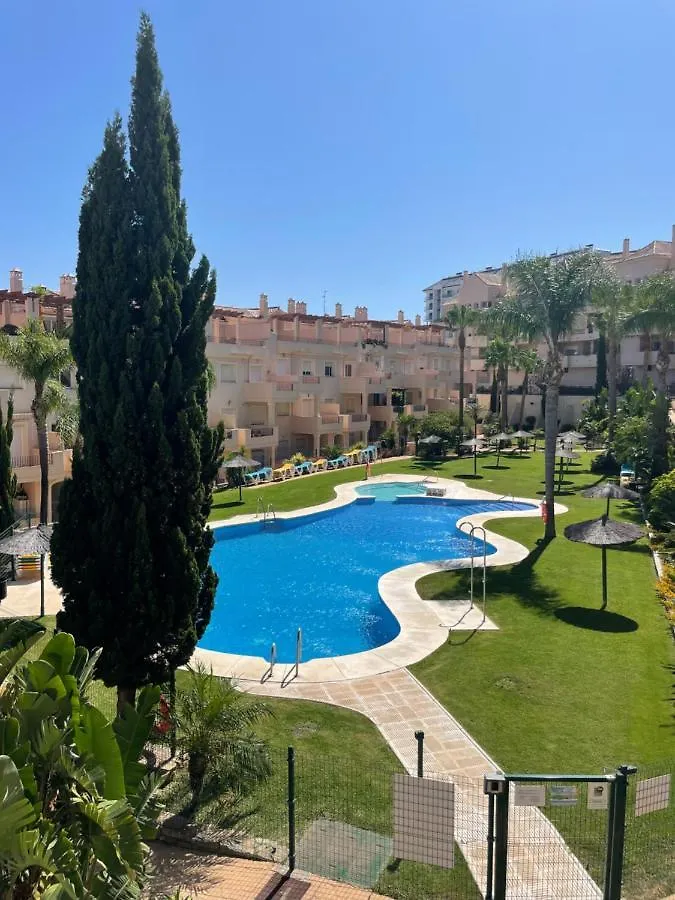 Bermeja View Apartment Manilva