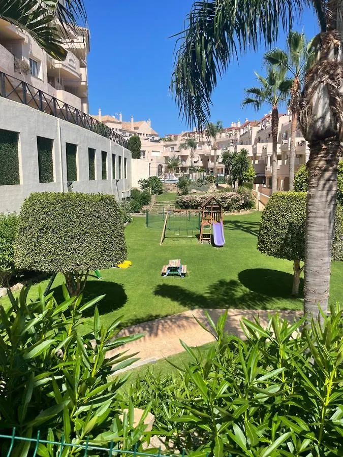 Bermeja View Apartment Manilva 0*,  İspanya
