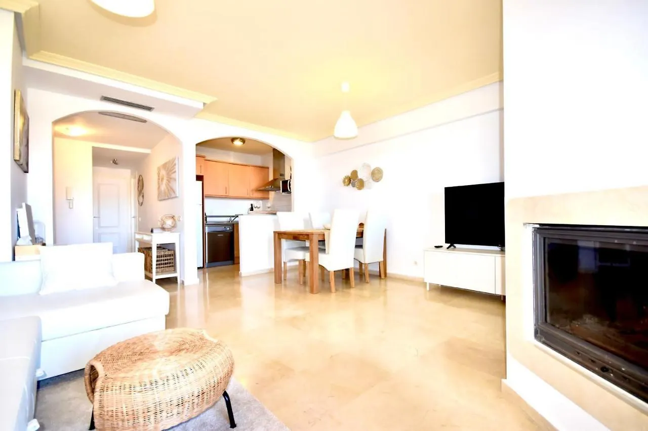 Bermeja View Apartment Manilva