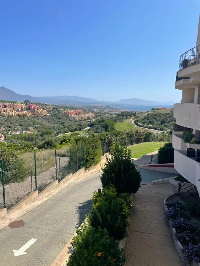 Bermeja View Apartment Manilva