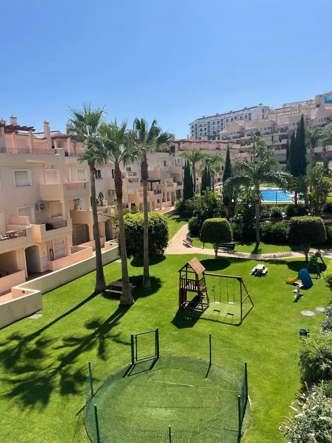 Bermeja View Apartment Manilva