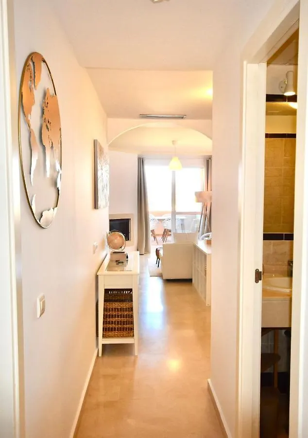 Bermeja View Apartment Manilva