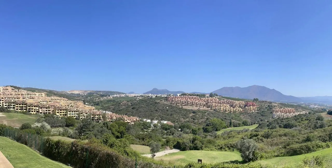 Bermeja View Apartment Manilva
